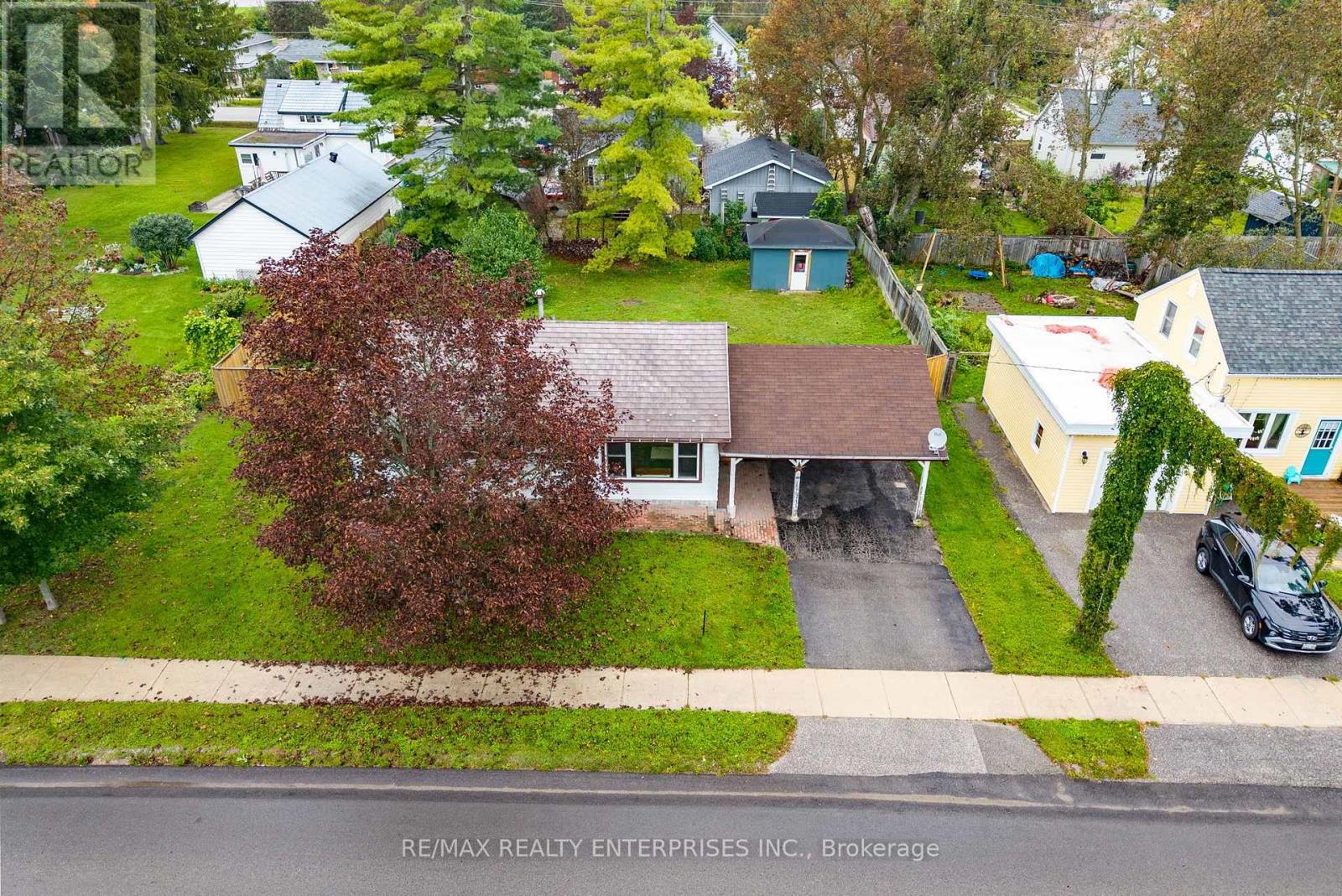 390 MISSISSAGA STREET W Orillia Ontario Canada L3V3C5 2