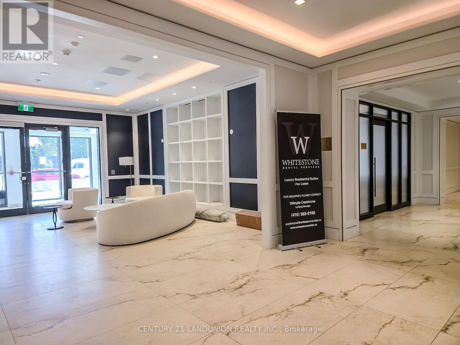 1312 - 4010 Eglinton Avenue W, Toronto, Ontario M9A 0G5 - Photo 3 - W13689236