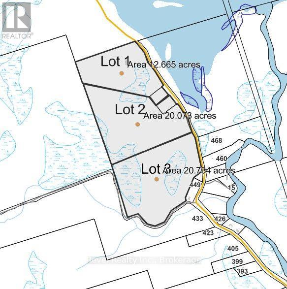 Lot 27 Part 2 - 505 Bass Lake Road, Trent Lakes, Ontario K0M 1A0 - Photo 2 - X13775630