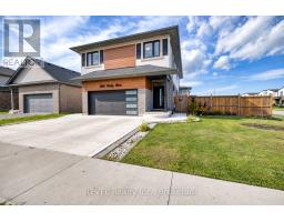 8961 EMILY BOULEVARD, Niagara Falls, Ontario