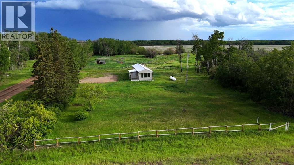 74078 Range Road 13, Debolt, Alberta  T0H 1B0 - Photo 1 - A2320700