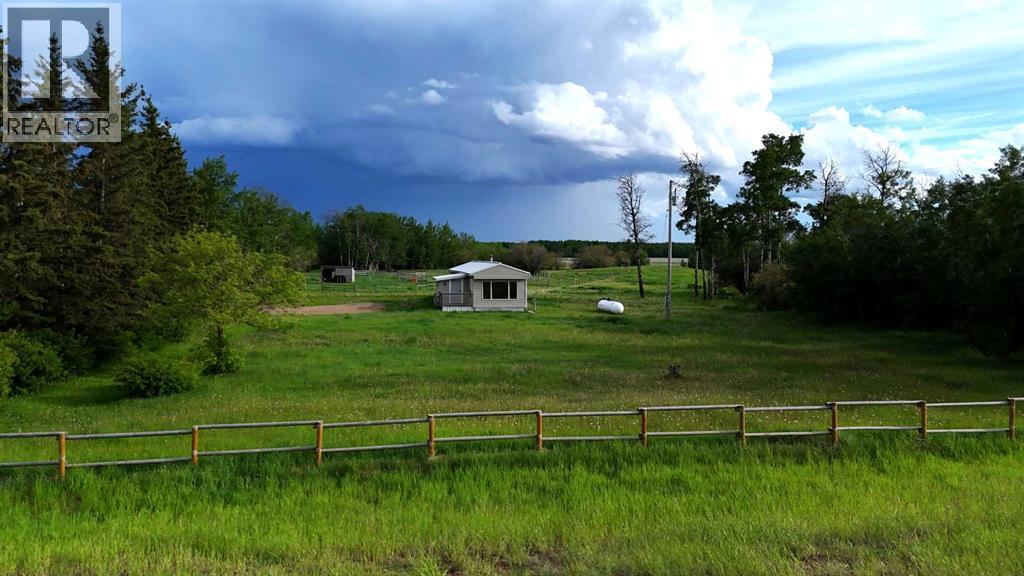 74078 Range Road 13, Debolt, Alberta  T0H 1B0 - Photo 2 - A2320700