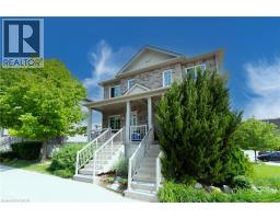 35 MOUNTFORD Drive Unit# 121, Guelph, Ontario