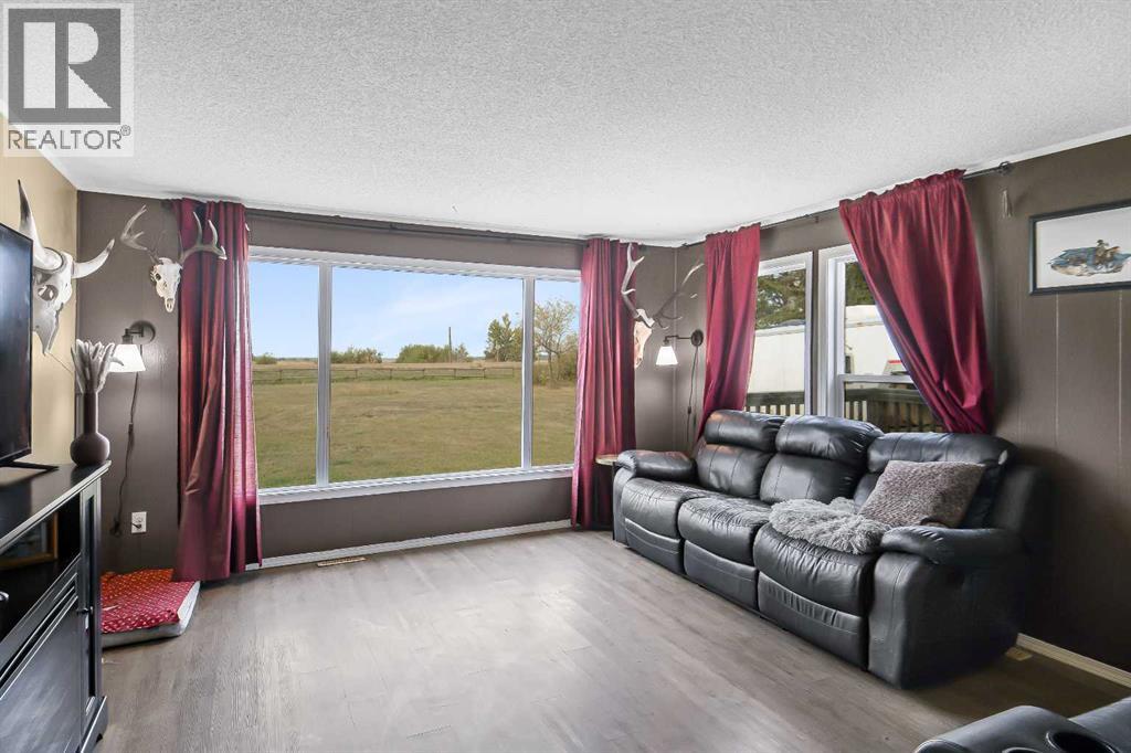 74078 Range Road 13, Debolt, Alberta  T0H 1B0 - Photo 6 - A2320700