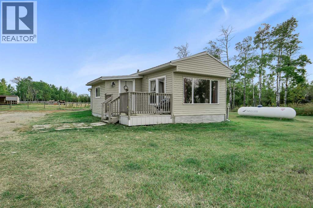 74078 Range Road 13, Debolt, Alberta  T0H 1B0 - Photo 17 - A2320700