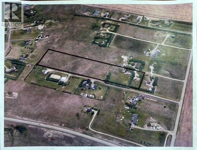 271194 Range Road 13  NW, Airdrie, Alberta  T4B 0B8 - Photo 2 - A2297657