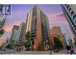 403 - 475 LAURIER AVENUE W, Ottawa, Ontario