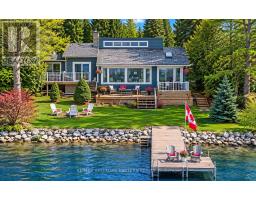 #200 - 8018 TAITS BEACH ROAD, Hamilton Township, Ontario