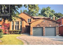 20 WILFRED COURT, Richmond Hill, Ontario