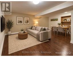 BASEMENT - 19 ELEANOR CIRCLE, Richmond Hill, Ontario