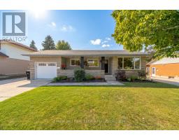 31 GAY CRESCENT, kitchener, Ontario