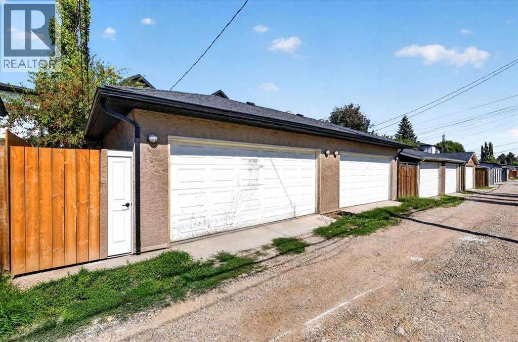2017 21 Avenue Nw, Calgary, Alberta  T2M 1M9 - Photo 38 - A2340194