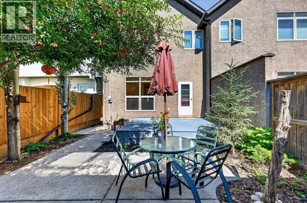 2017 21 Avenue Nw, Calgary, Alberta  T2M 1M9 - Photo 35 - A2340194