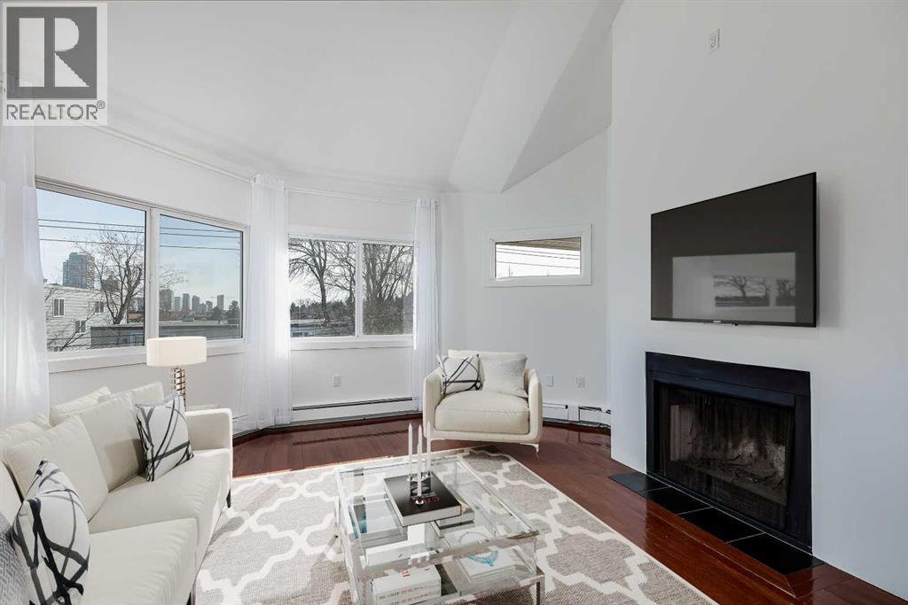 302, 2214 14a Street SW, Calgary, Alberta  T2T 3W8 - Photo 2 - A2340519