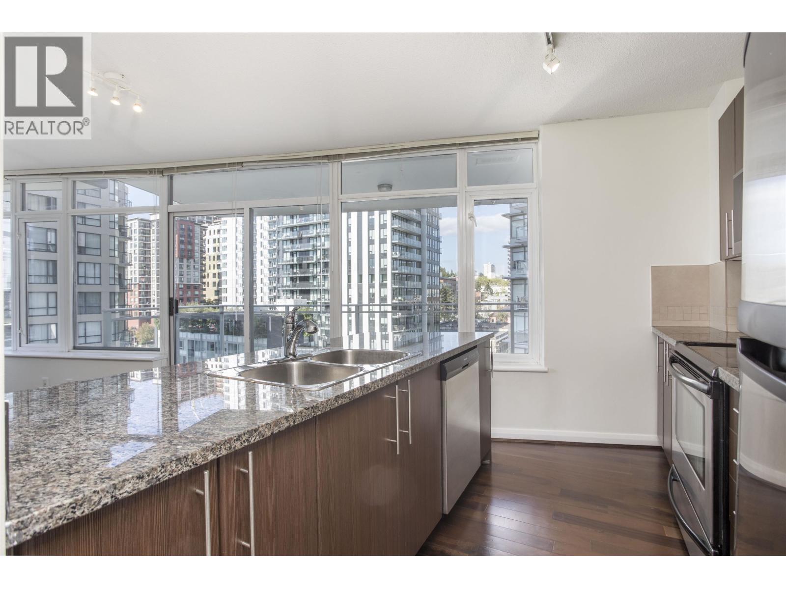 1206 898 Carnarvon Street, New Westminster, British Columbia  V3M 0C3 - Photo 10 - R3163160