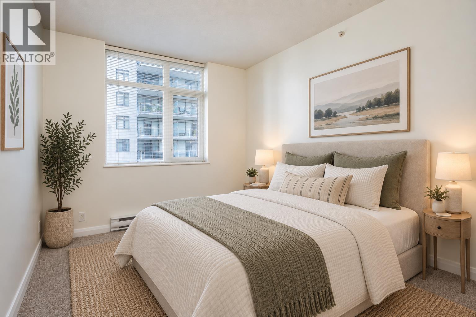 1206 898 Carnarvon Street, New Westminster, British Columbia  V3M 0C3 - Photo 5 - R3163160
