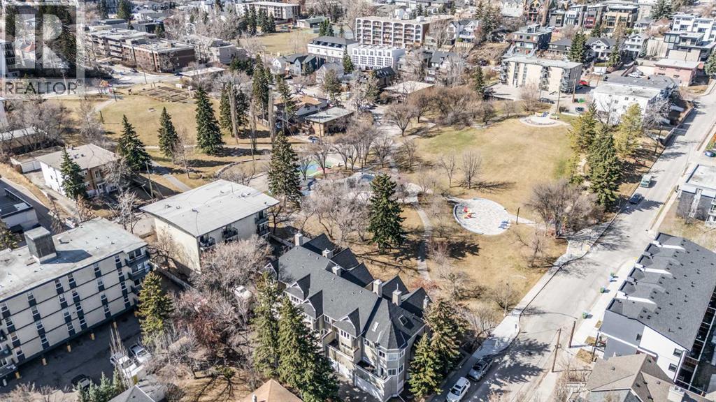 302, 2214 14a Street SW, Calgary, Alberta  T2T 3W8 - Photo 46 - A2340519