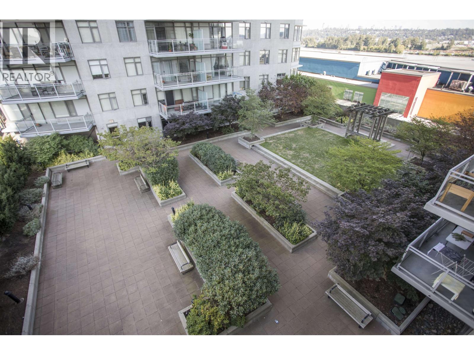 1206 898 Carnarvon Street, New Westminster, British Columbia  V3M 0C3 - Photo 20 - R3163160