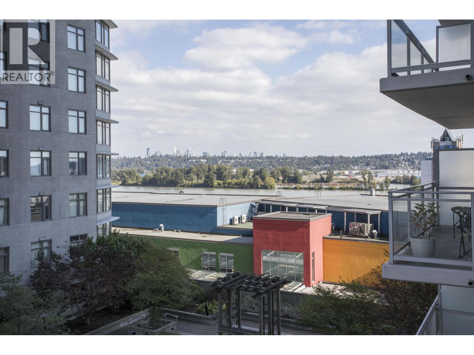 1206 898 Carnarvon Street, New Westminster, British Columbia  V3M 0C3 - Photo 22 - R3163160