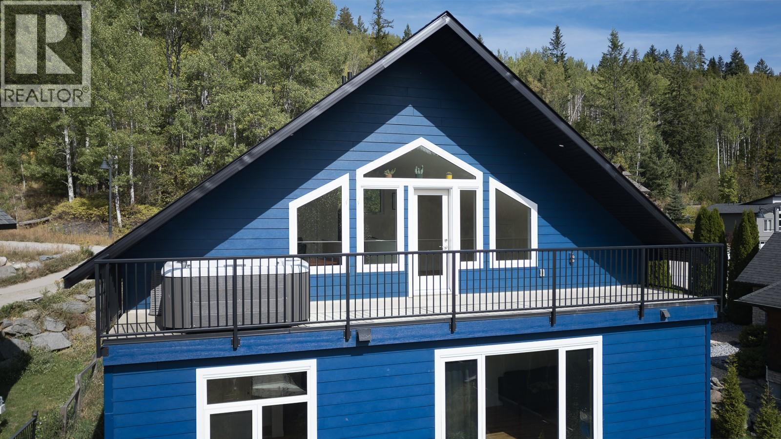 1007 Silvertip Road, Rossland, British Columbia  V0G 1Y0 - Photo 22 - 10400224