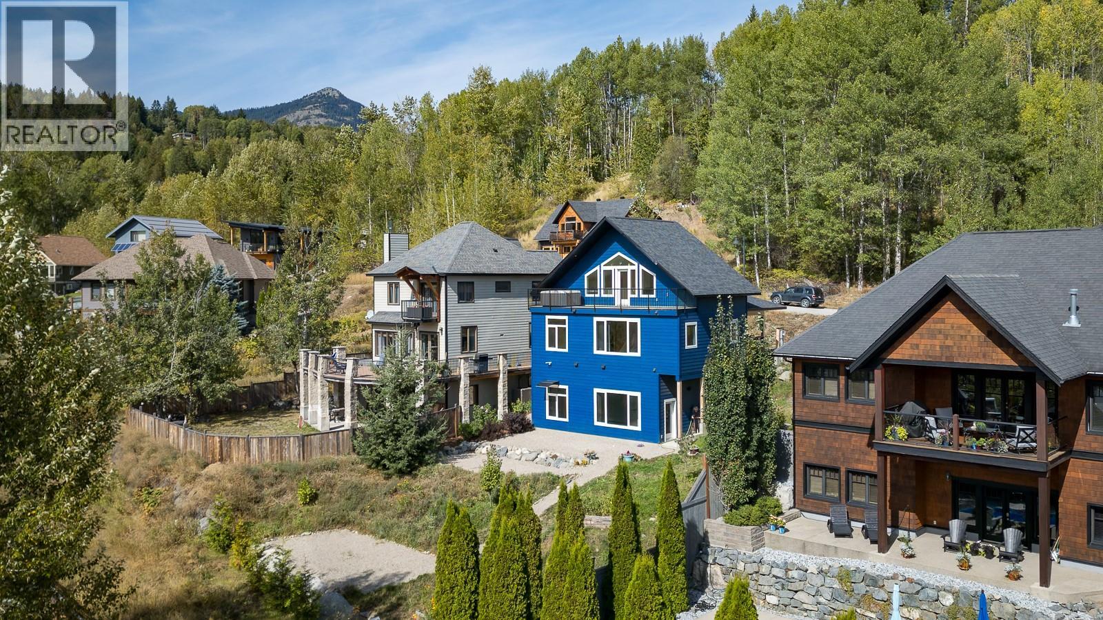 1007 Silvertip Road, Rossland, British Columbia  V0G 1Y0 - Photo 35 - 10400224
