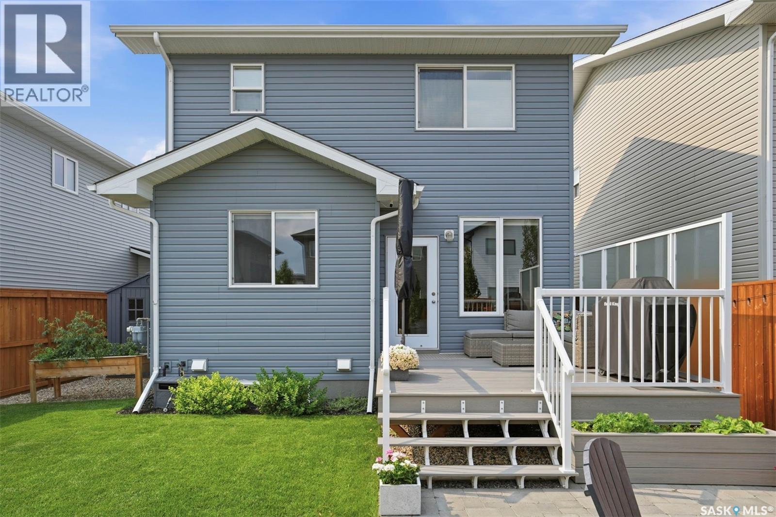 446 Germain Manor, Saskatoon, Saskatchewan  S7V 0T8 - Photo 33 - SK048307