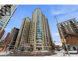 1805 - 195 BESSERER STREET, Ottawa, Ontario