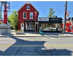 690-B SOMERSET STREET W, Ottawa, Ontario