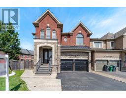 13 GOODSWAY TRAIL, Brampton, Ontario