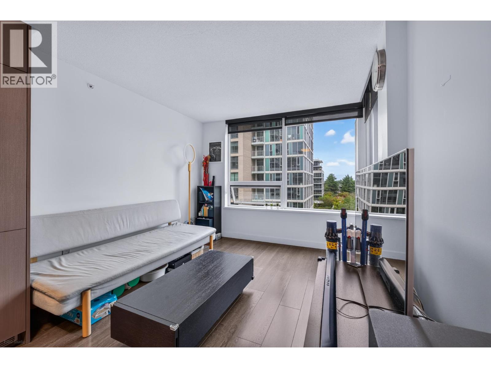 808 3233 Ketcheson Road, Richmond, British Columbia  V6X 0R3 - Photo 5 - R3161699