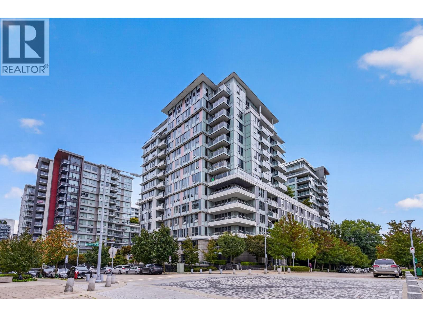 808 3233 KETCHESON ROAD, Richmond, British Columbia