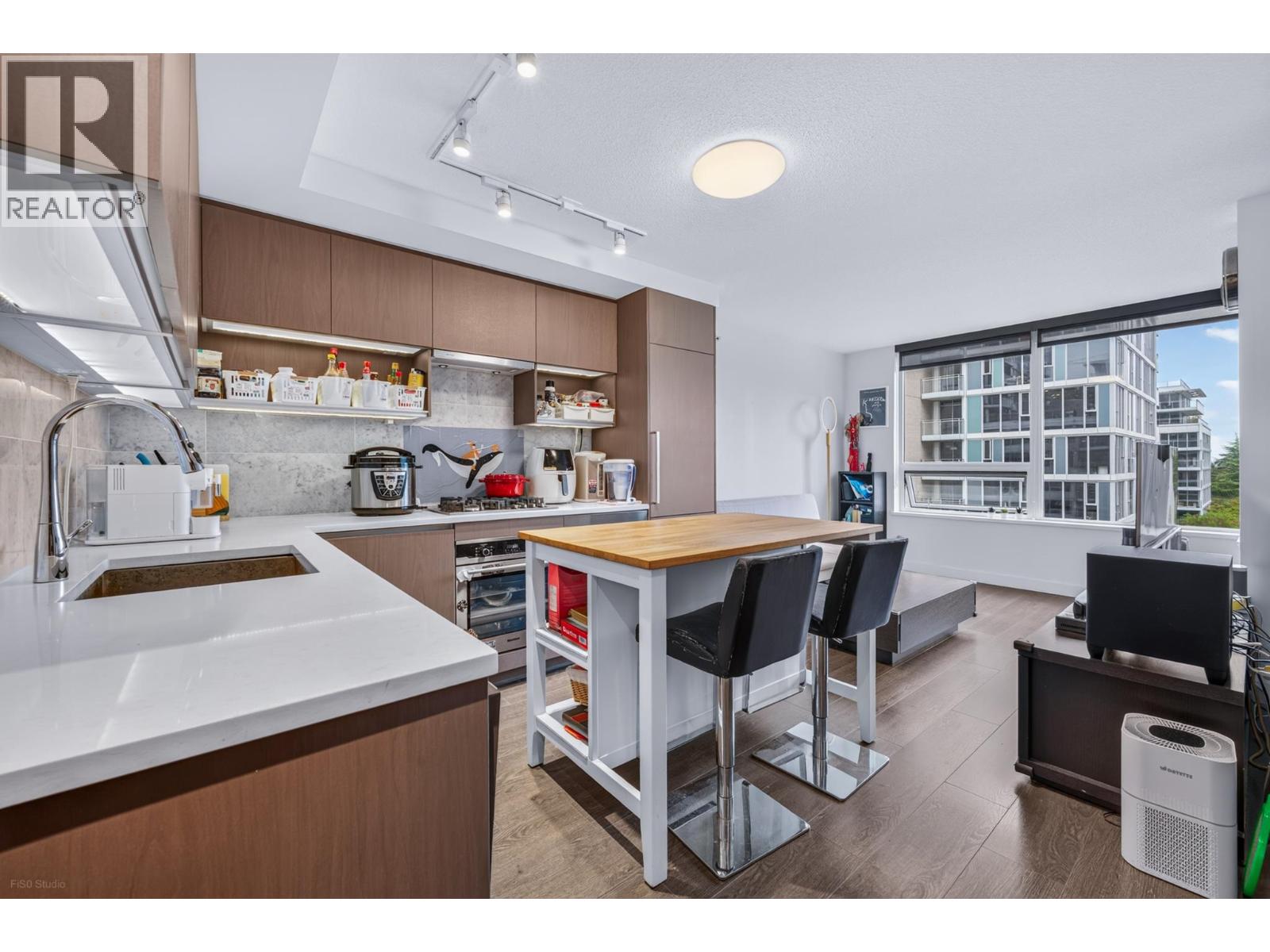 808 3233 Ketcheson Road, Richmond, British Columbia  V6X 0R3 - Photo 12 - R3161699