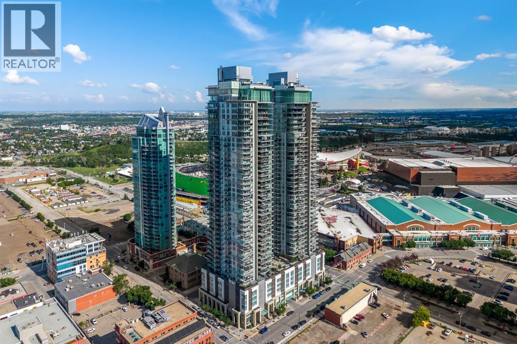 3903, 1122 3 Street SE, Calgary, Alberta  T2G 1H7 - Photo 48 - A2324279