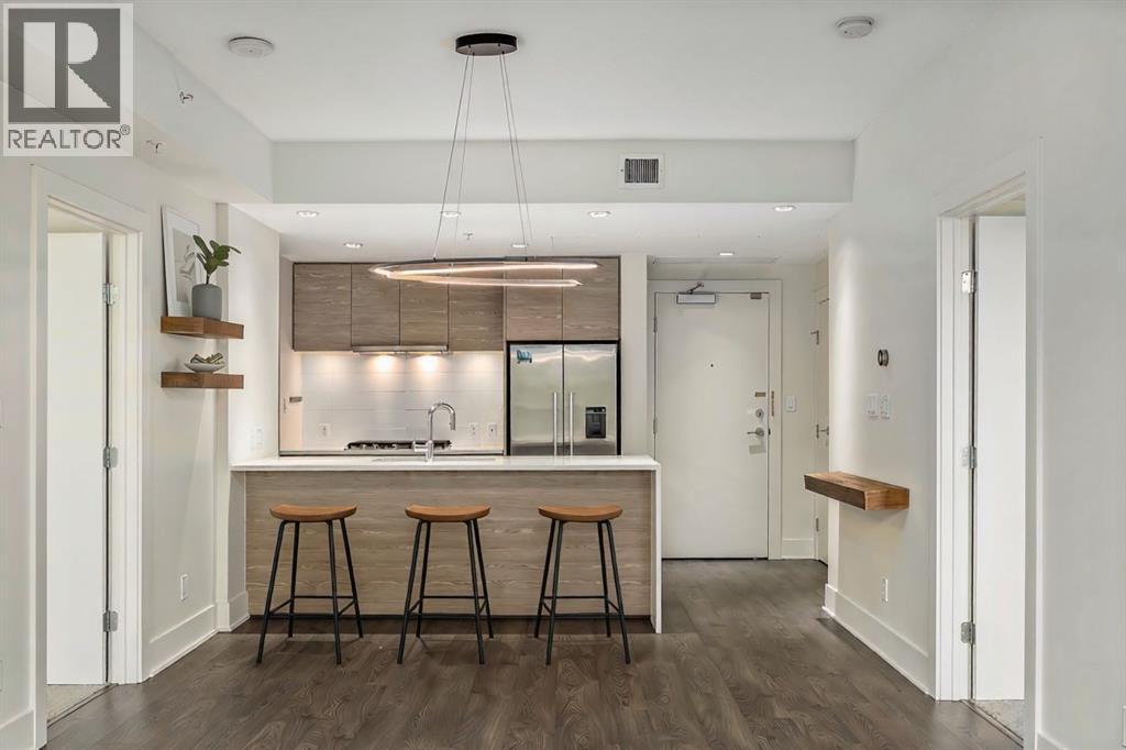 319, 38 9 Street NE, Calgary, Alberta  T2E 7X9 - Photo 6 - A2324397