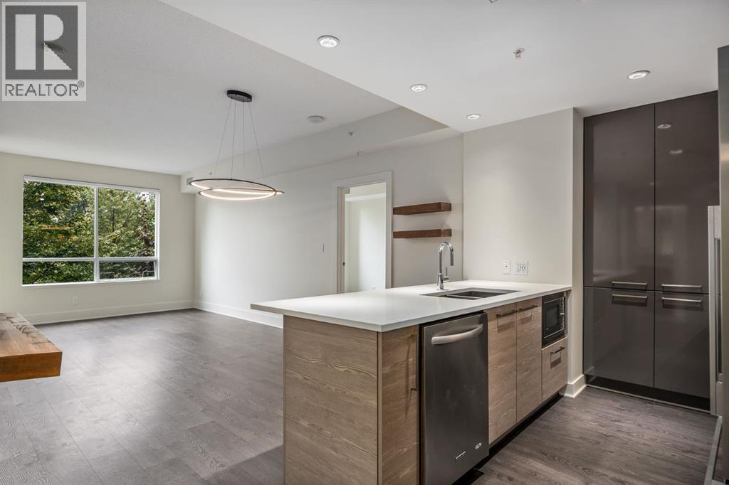 319, 38 9 Street NE, Calgary, Alberta  T2E 7X9 - Photo 9 - A2324397