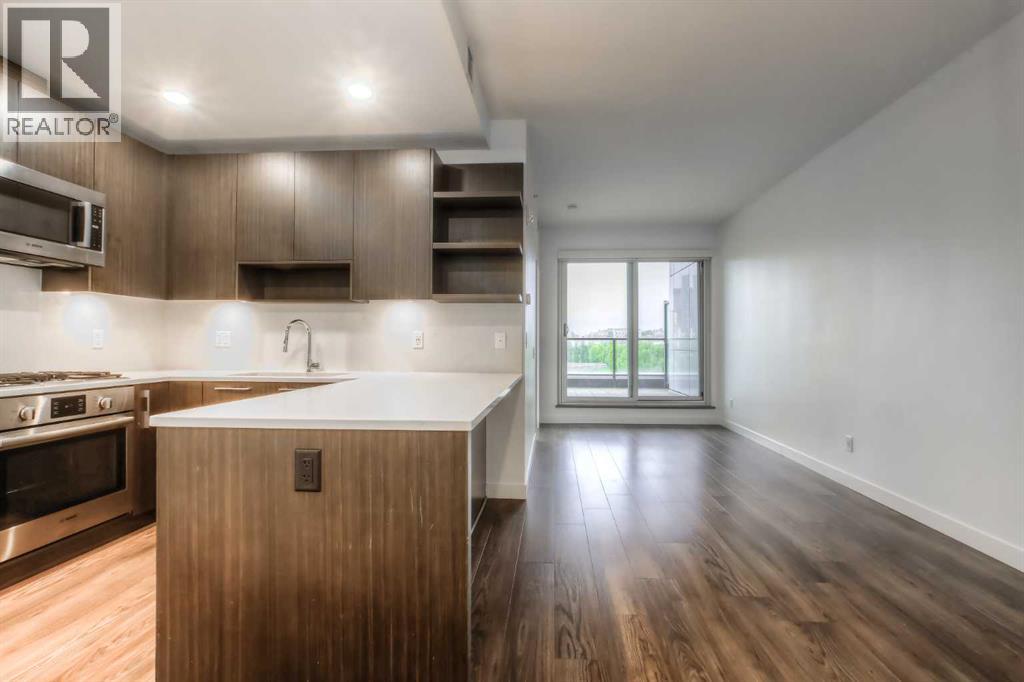 409, 88 9 Street NE, Calgary, Alberta  T2E 4E1 - Photo 5 - A2339564