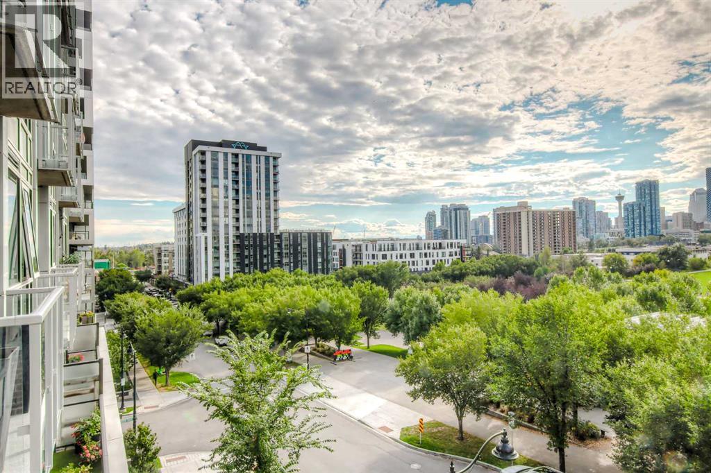 409, 88 9 Street NE, Calgary, Alberta  T2E 4E1 - Photo 12 - A2339564