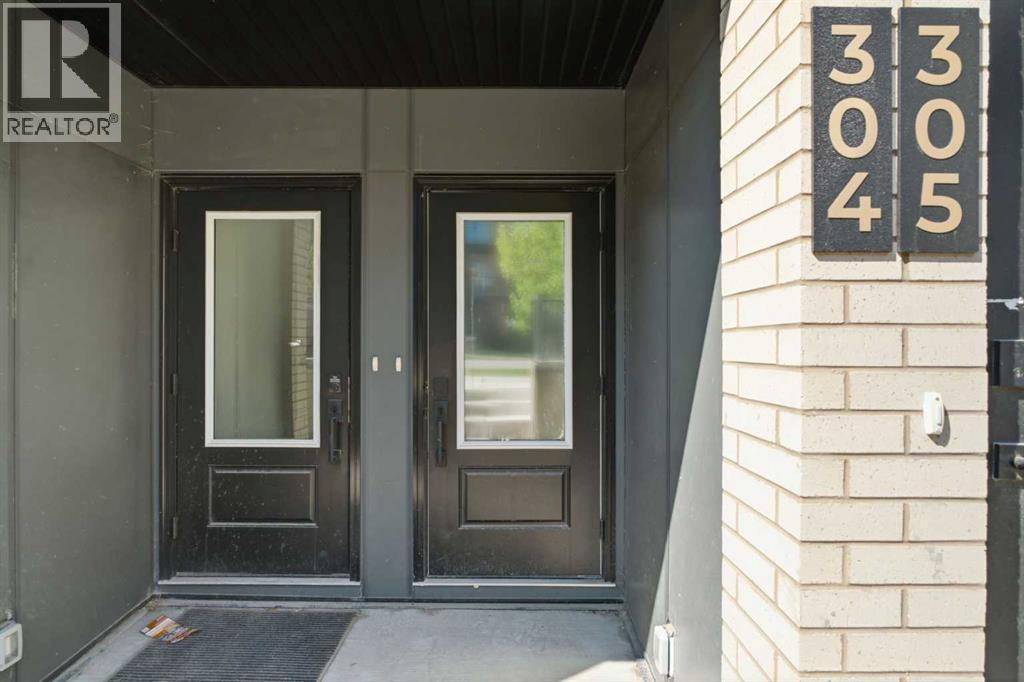 304, 4270 Norford Avenue NW, Calgary, Alberta  T3B 6P8 - Photo 40 - A2340552