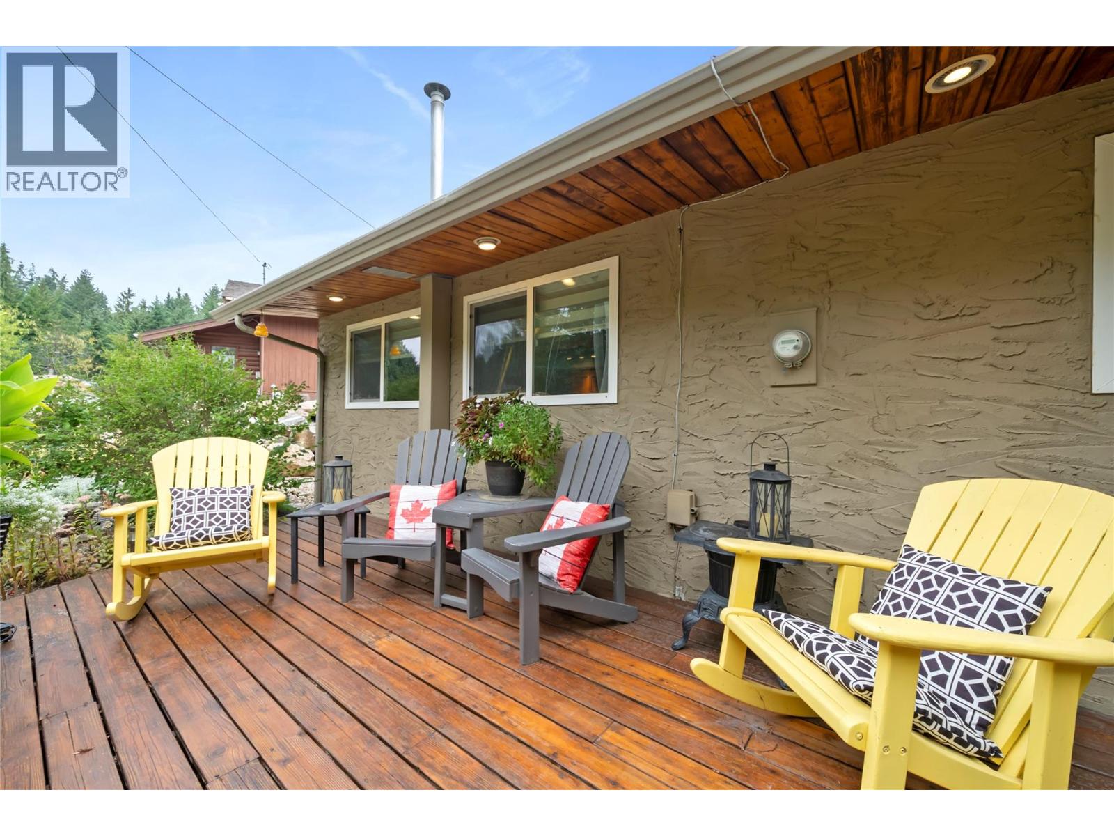 2880 Chalet Drive, Blind Bay, British Columbia  V0E 1H1 - Photo 11 - 10398677