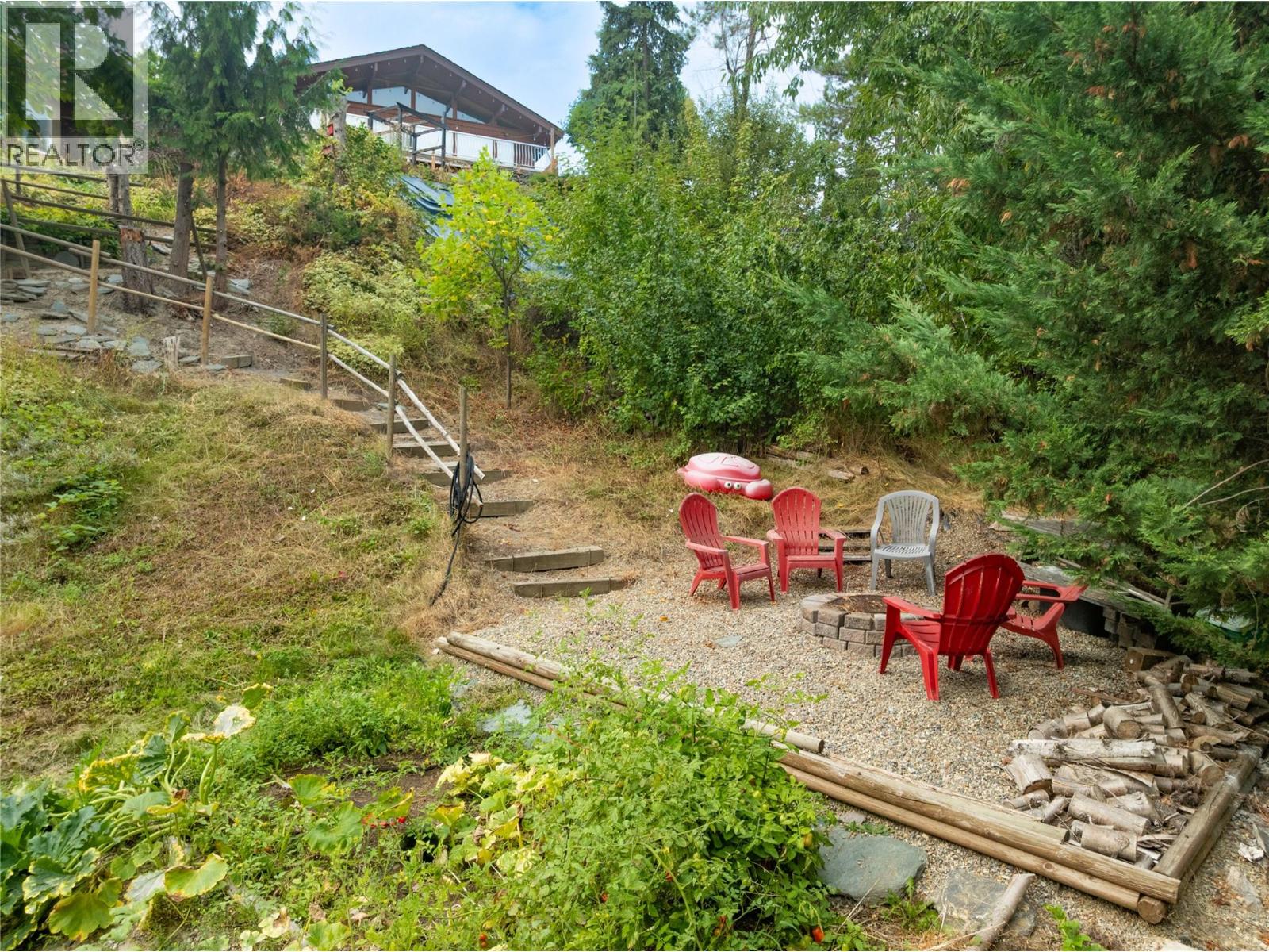 2880 Chalet Drive, Blind Bay, British Columbia  V0E 1H1 - Photo 81 - 10398677