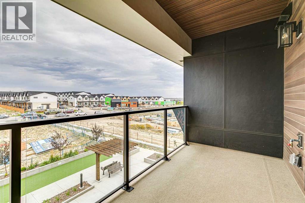 7307, 1802 Mahogany Boulevard SE, Calgary, Alberta  T3M 4A5 - Photo 14 - A2341870