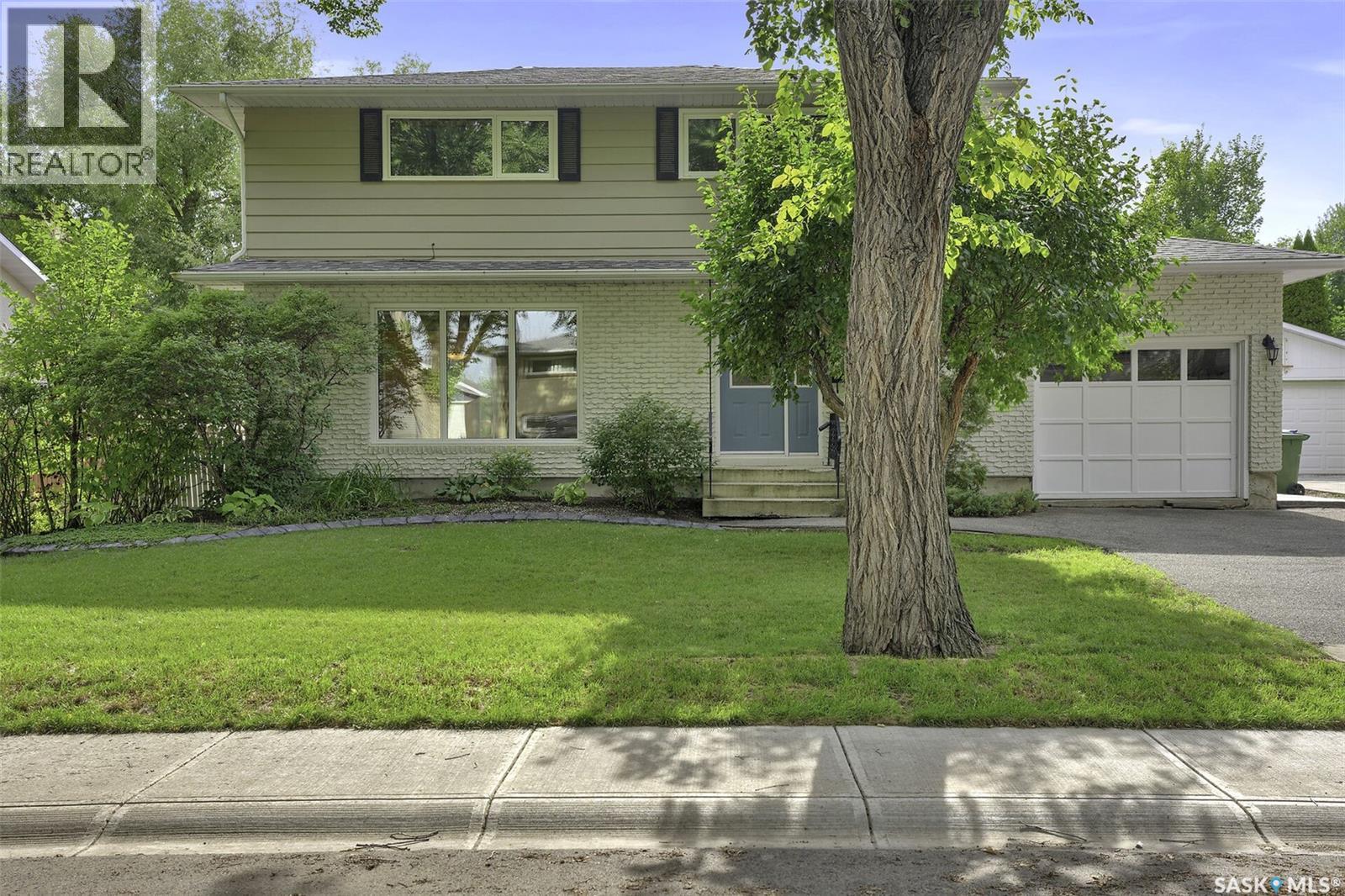 95 Deergrove Crescent, Regina, Saskatchewan  S4S 5M2 - Photo 1 - SK048250