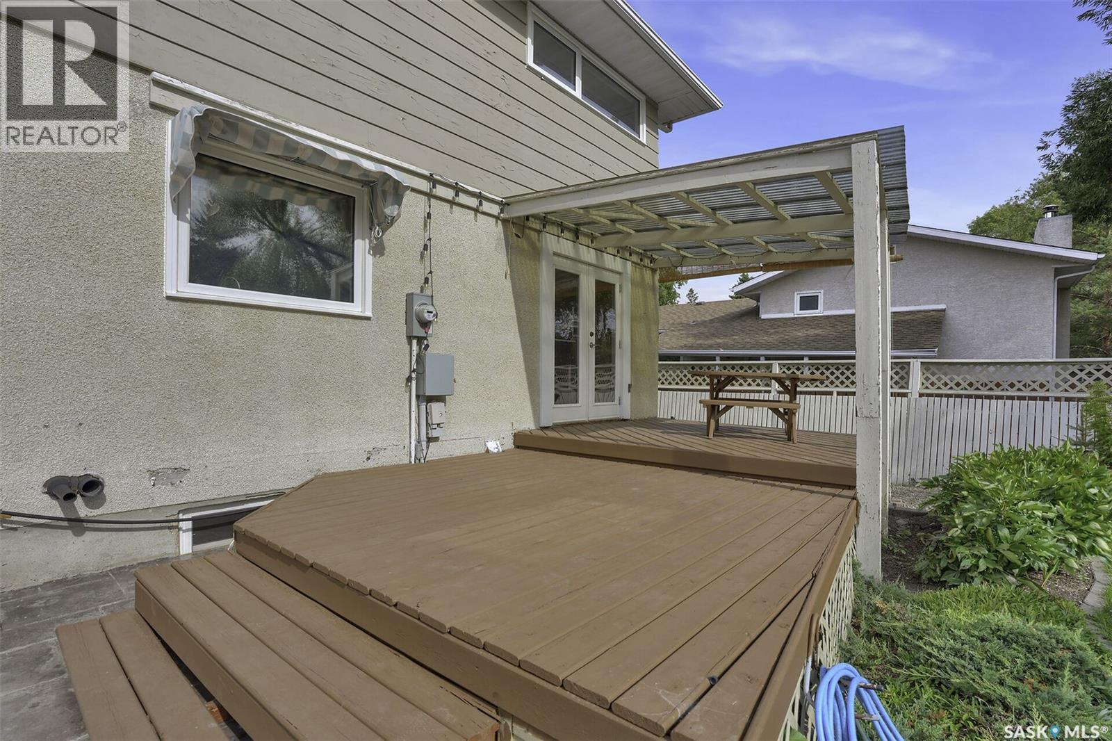 95 Deergrove Crescent, Regina, Saskatchewan  S4S 5M2 - Photo 41 - SK048250