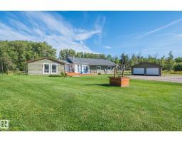 21508 Wye Road, Rural Strathcona County, Alberta T8E 2J2 (30270009)