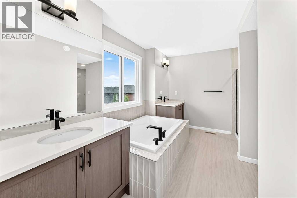 2084 Lancaster Heights Se, Airdrie, Alberta  T4A 3P7 - Photo 19 - A2334946