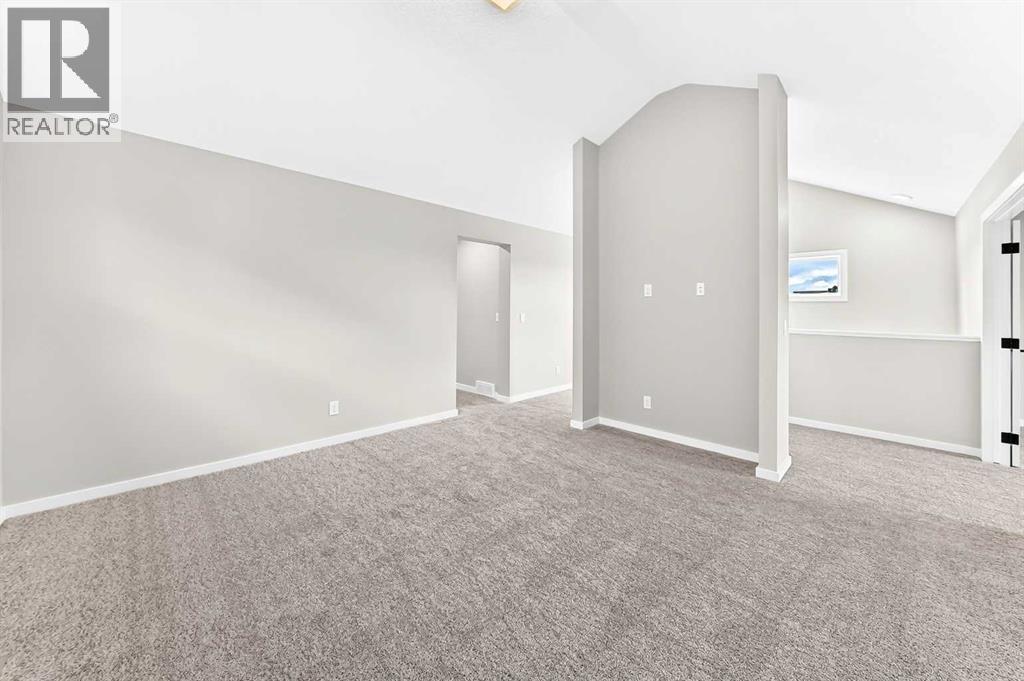 2084 Lancaster Heights Se, Airdrie, Alberta  T4A 3P7 - Photo 14 - A2334946
