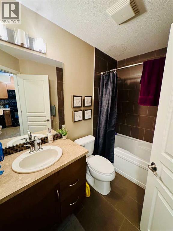 1205, 1320 1 Street SE, Calgary, Alberta  T2G 0G8 - Photo 11 - A2343039