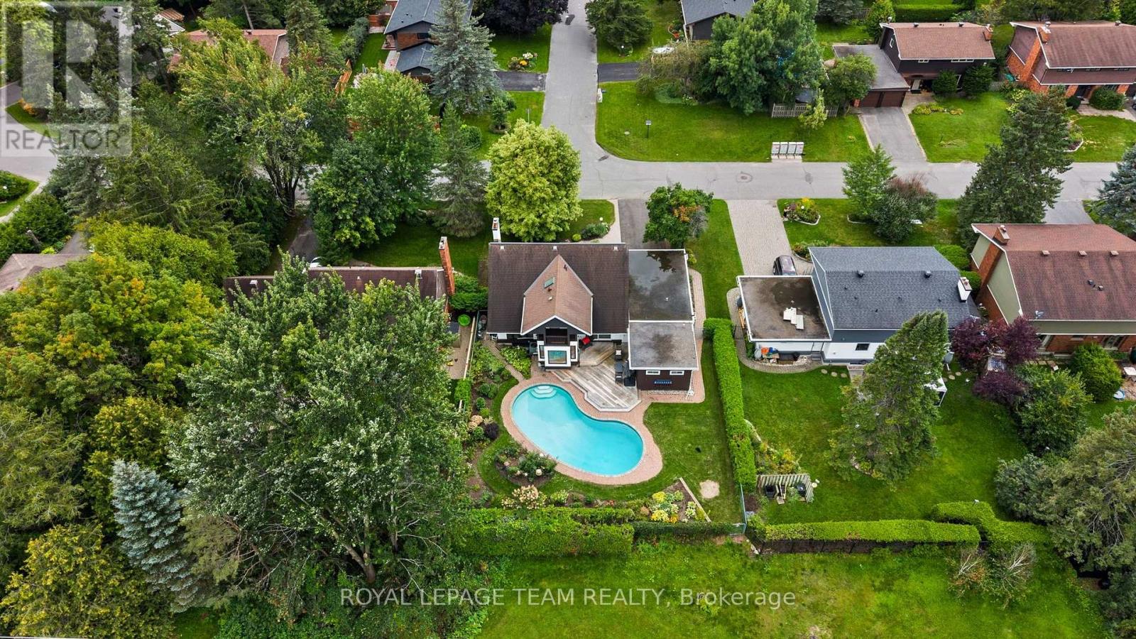14 Lismer Crescent, Ottawa, Ontario  K2K 1A2 - Photo 46 - X13773174