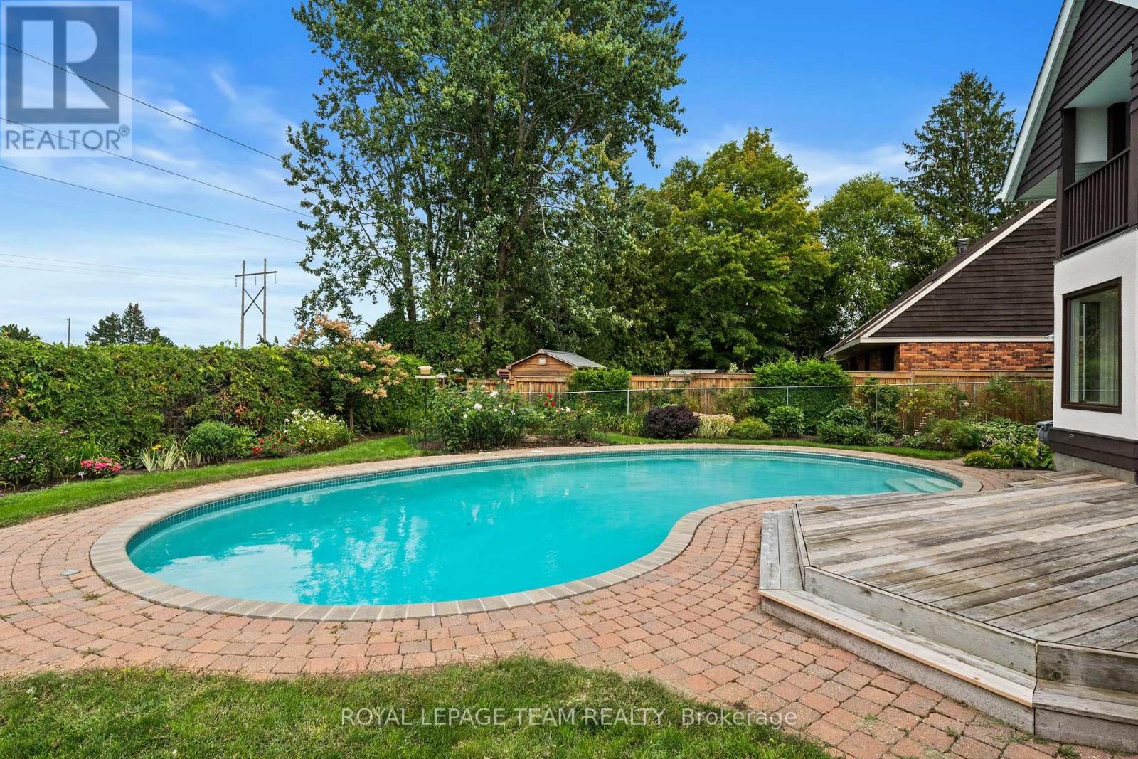 14 Lismer Crescent, Ottawa, Ontario  K2K 1A2 - Photo 43 - X13773174