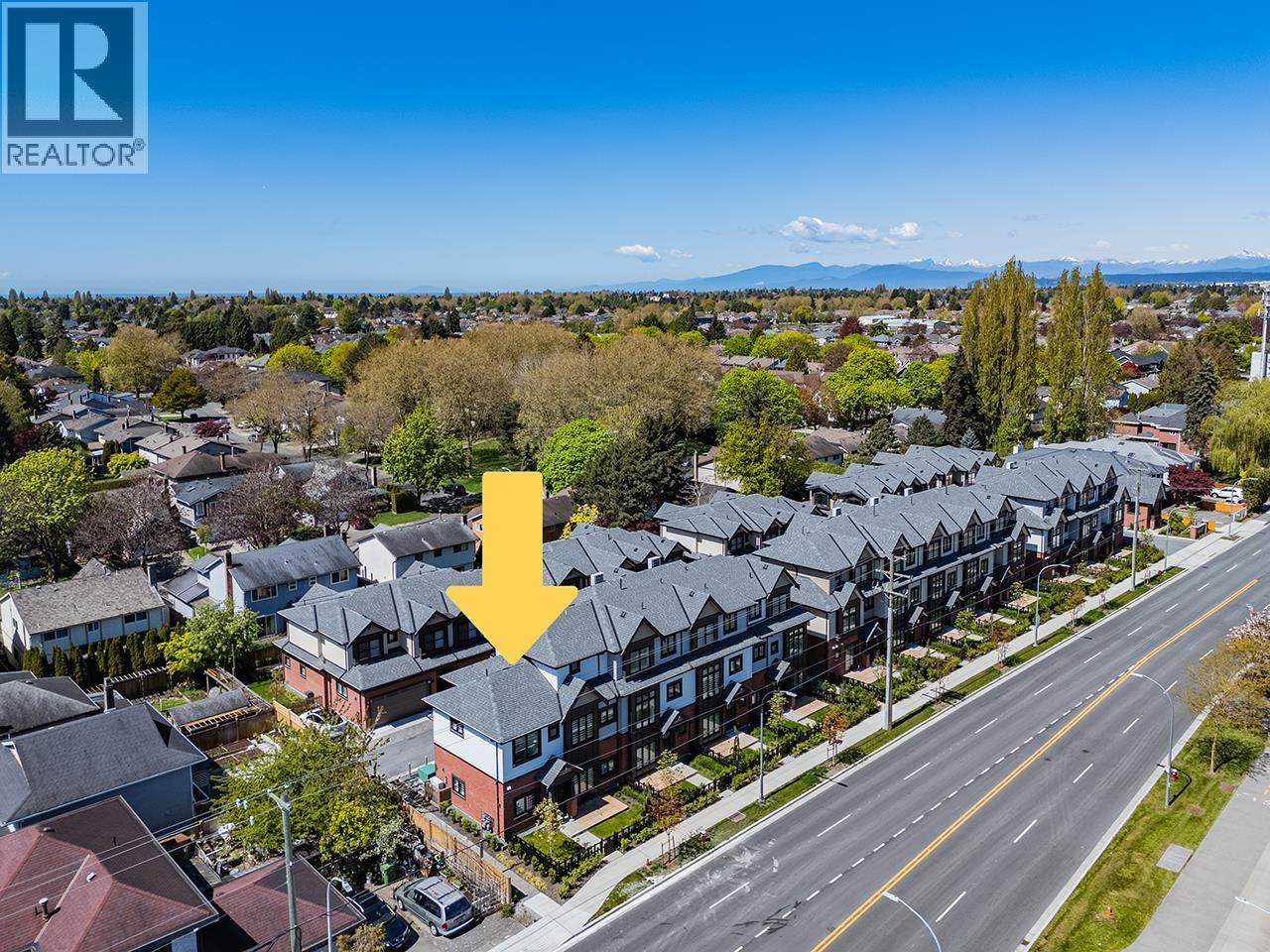 11 10233 No. 2 Road, Richmond, British Columbia V7E 0C7 - Photo 4 - R3109959